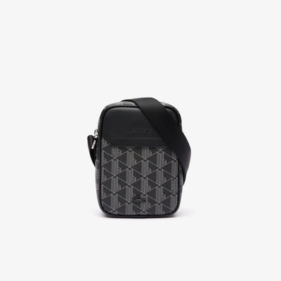The Blend Satchel