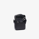 Ossian Leather Satchel