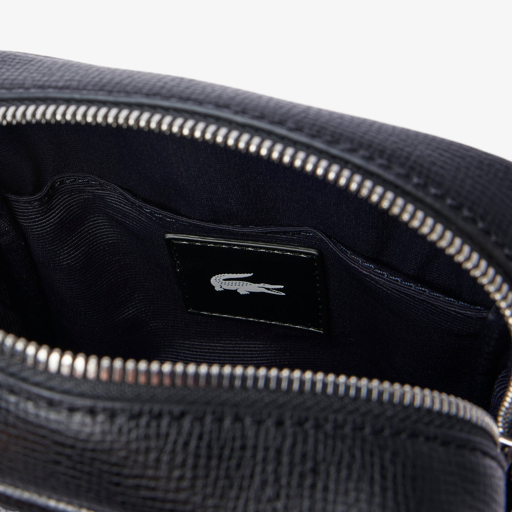 Ossian Leather Satchel