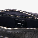 Ossian Leather Reporter Bag