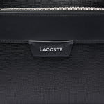 Ossian Leather Reporter Bag