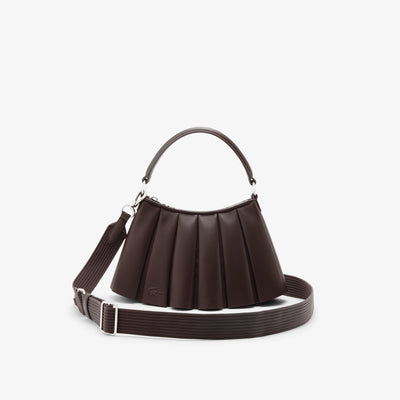 Small Runway Lenglen Leather Bag
