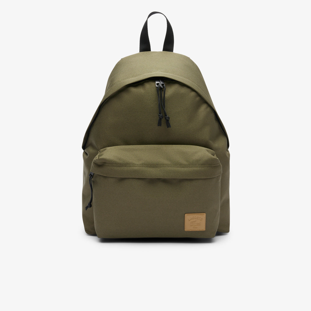 Casual Croc Backpack