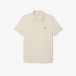 Slim Fit L.12.12 Piqué Polo Shirt