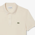 Slim Fit L.12.12 Piqué Polo Shirt
