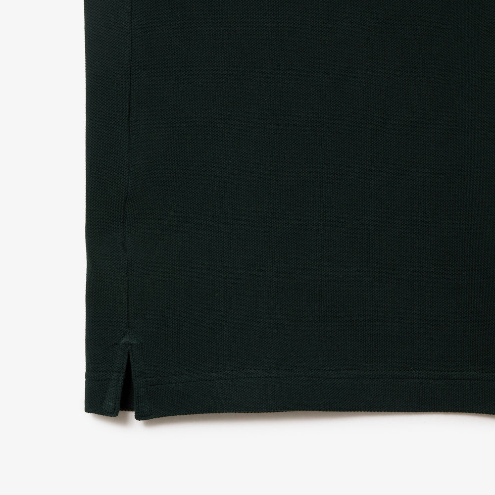 Slim Fit L.12.12 Piqué Polo Shirt