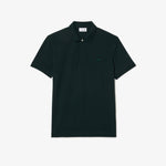 Regular Fit Paris Stretch Piqué Polo Shirt