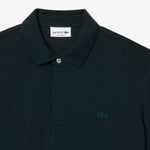 Regular Fit Paris Stretch Piqué Polo Shirt