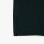 Regular Fit Paris Stretch Piqué Polo Shirt