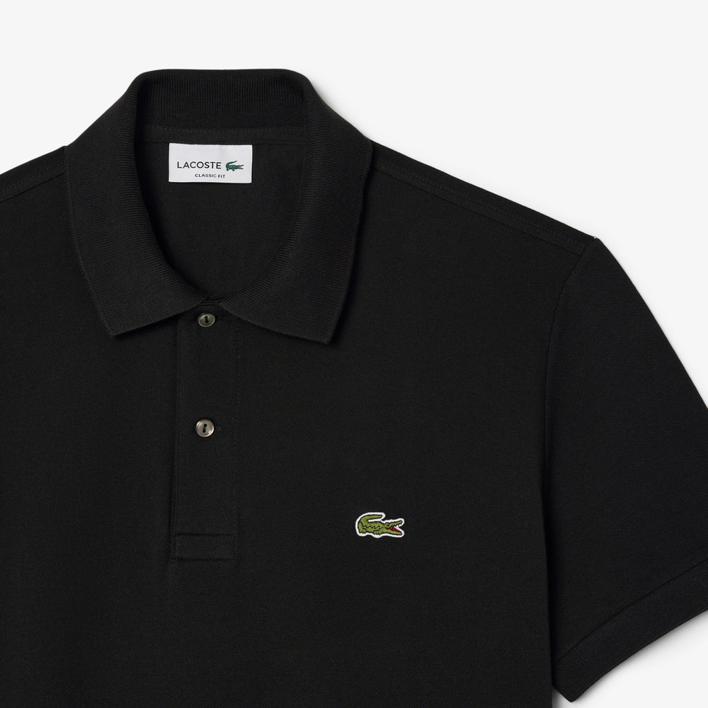 Classic Fit L.12.12 LIGHT Piqué Polo Shirt