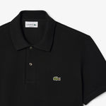 Classic Fit L.12.12 LIGHT Piqué Polo Shirt