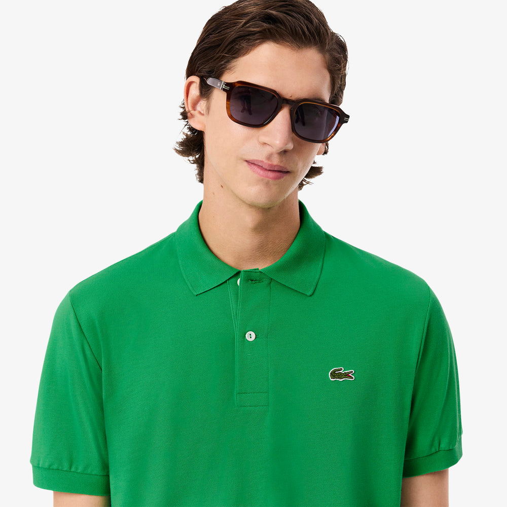 Classic Fit L.12.12 LIGHT Piqué Polo Shirt