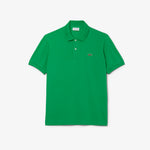 Classic Fit L.12.12 LIGHT Piqué Polo Shirt