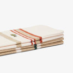 2-Pack Striped Socks