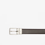 Reversible Leather Belt