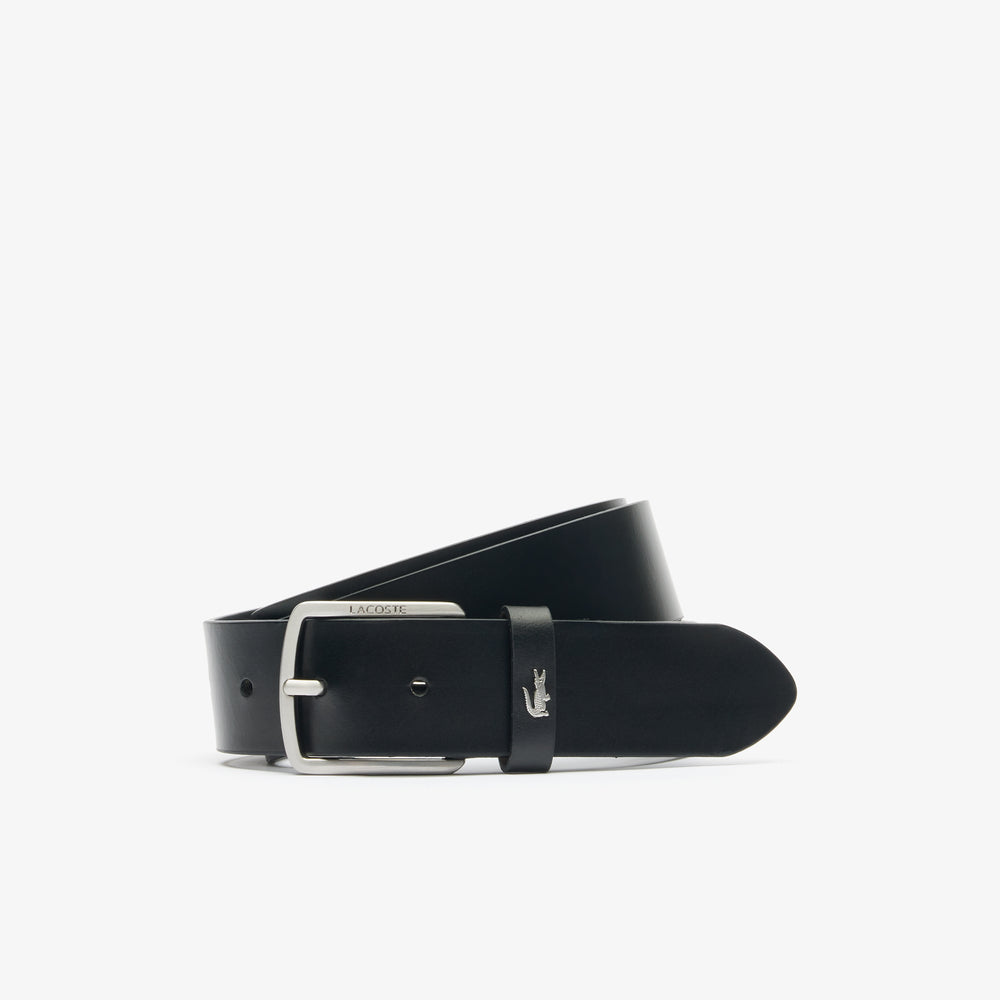 Smooth Leather Belt