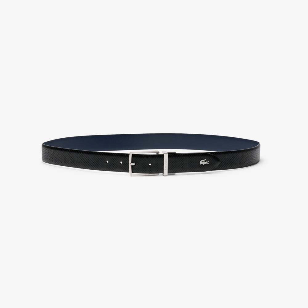 Reversible Leather Belt