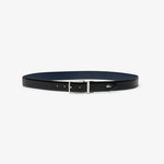 Reversible Leather Belt
