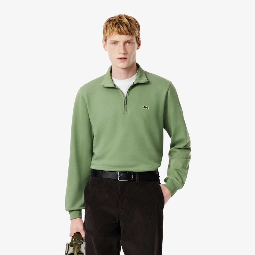 Reversible Leather Belt