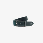 Reversible Leather Belt