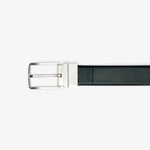 Reversible Leather Belt