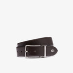 Reversible Leather Belt