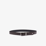 Reversible Leather Belt