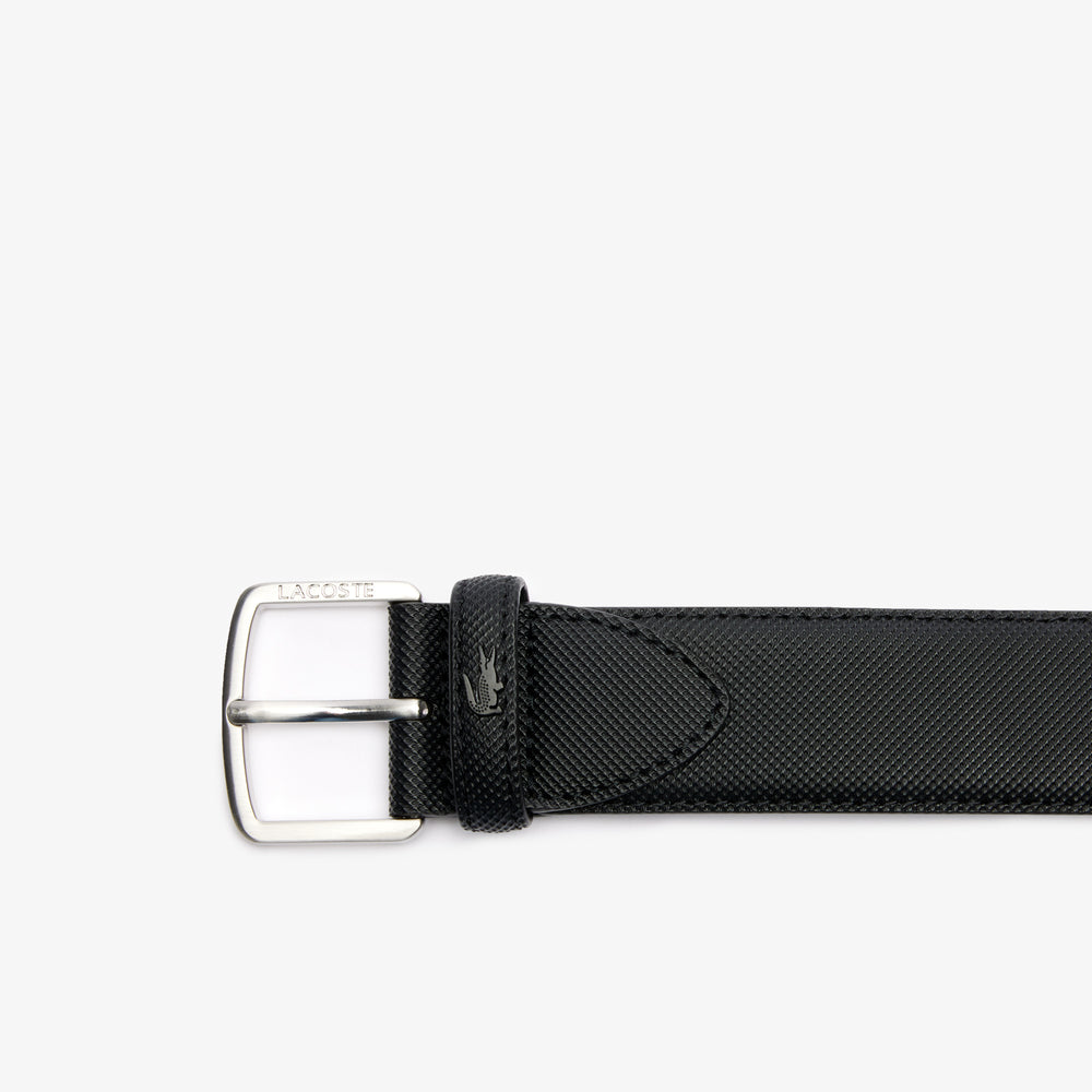 Petit Piqué Belt