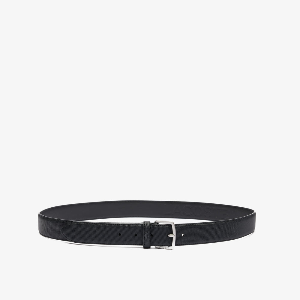 Petit Piqué Belt