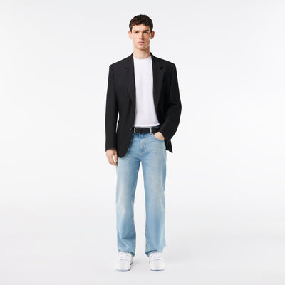 Petit Piqué Belt
