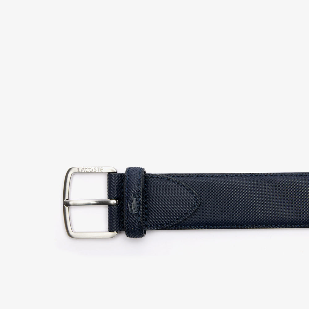 Petit Piqué Belt
