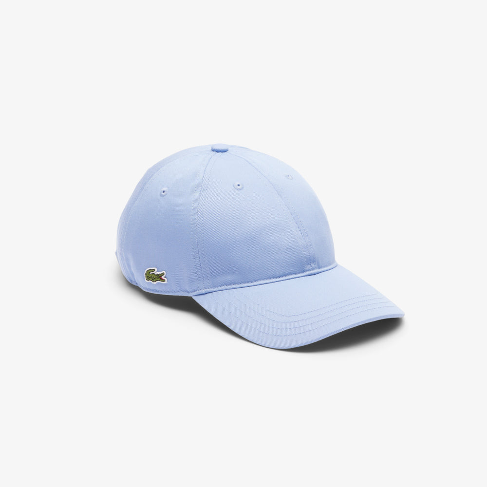 Cotton Twill Cap