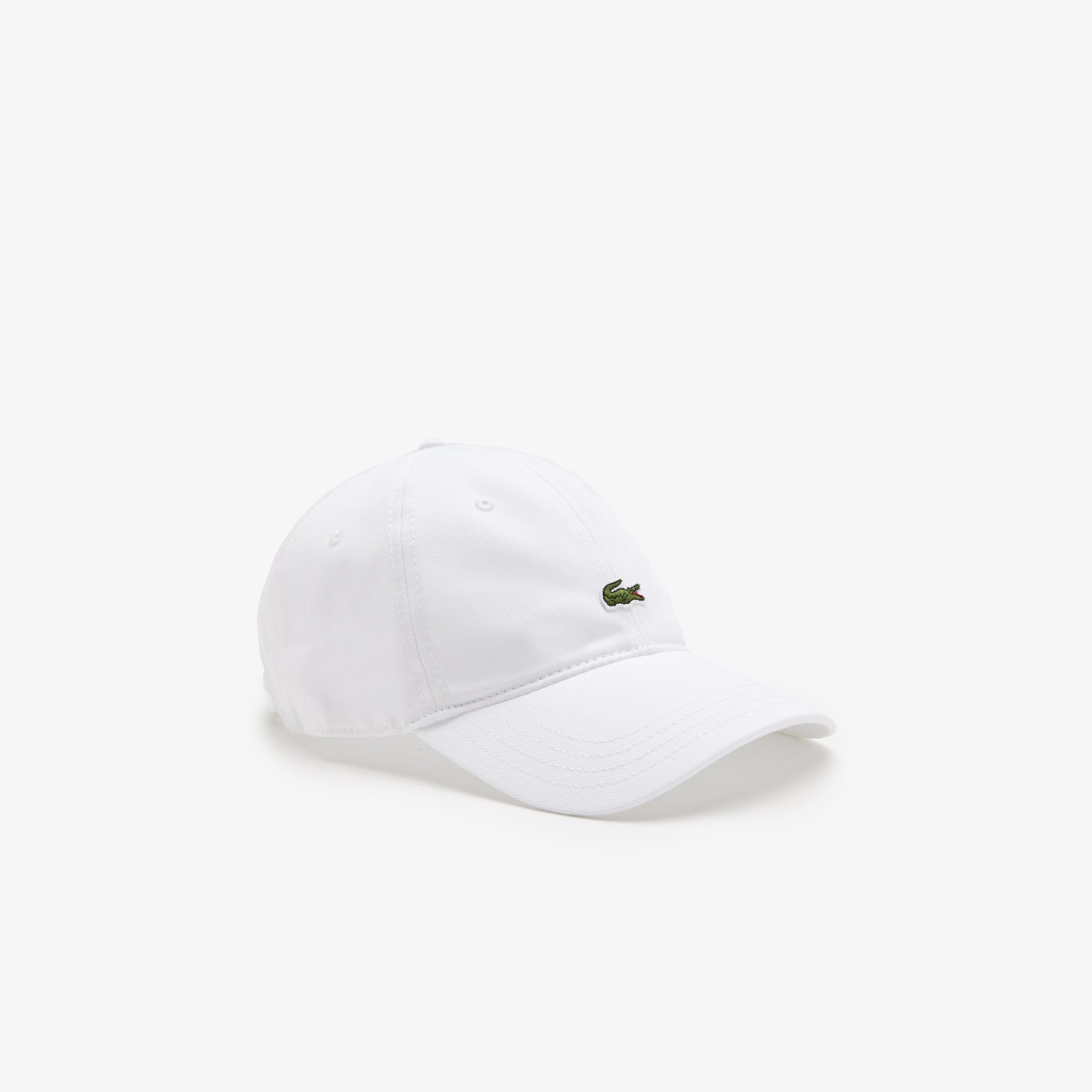 Cotton Twill Cap – Lacoste ZA
