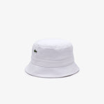 Piqué Bucket Hat
