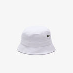 Piqué Bucket Hat