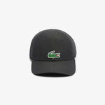 Lacoste Tennis x Novak Djokovic Cap