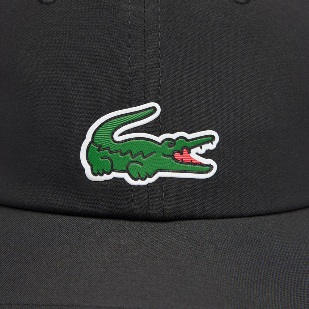 Lacoste Tennis x Novak Djokovic Cap