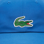 Lacoste Tennis x Novak Djokovic Cap
