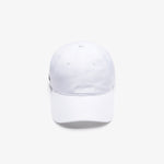 Lightweight Diamond Taffeta Sport Cap