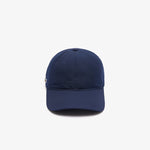 Lightweight Diamond Taffeta Sport Cap