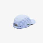 Graphic Print Tennis Cap