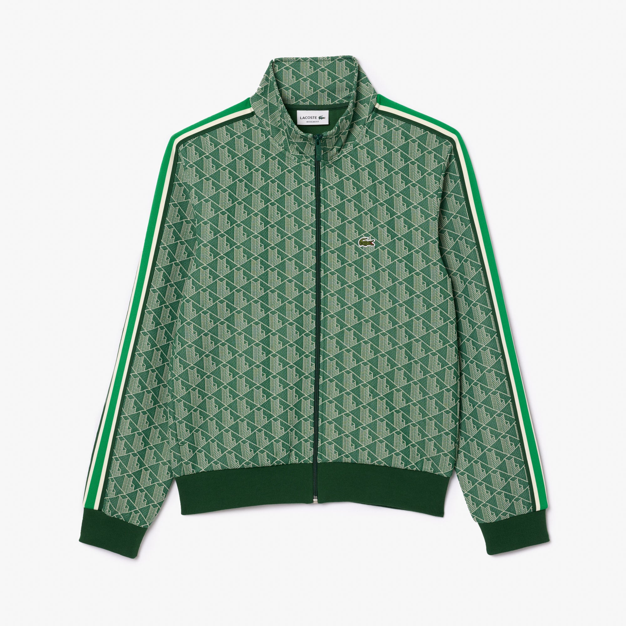 ネクタイ 50's  HABAND Lightning pattern jacquard VINTAGE JACQUARD COLLECTION】小紋柄 ネクタイ （ネクタイ）｜J.PRESS