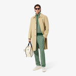 Paris Zip-Up Jacquard Track Jacket