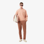 Classic Fit Fleece Sweatshirt