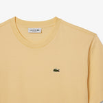 Relaxed Fit Soft Cotton T-shirt
