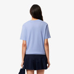 Relaxed Fit Soft Cotton T-shirt