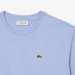 Relaxed Fit Soft Cotton T-shirt