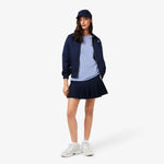 Relaxed Fit Soft Cotton T-shirt