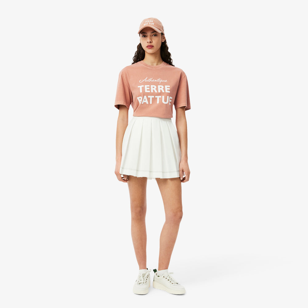 Roland-Garros Edition Clay Court T-shirt