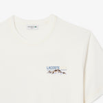 Multi Print Jersey T-shirt